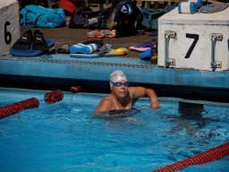 Sondertraining Eigenbad I